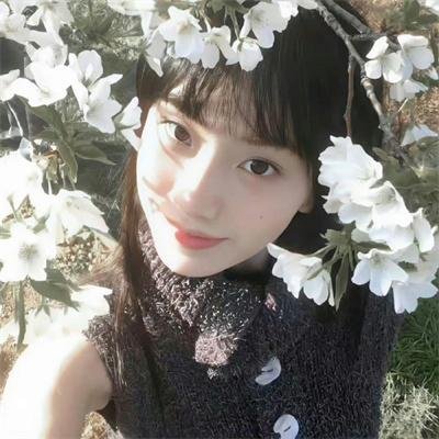 许你春风藏热恋